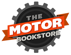 20% Off Automotive Literature at The Motor Bookstore Promo Codes